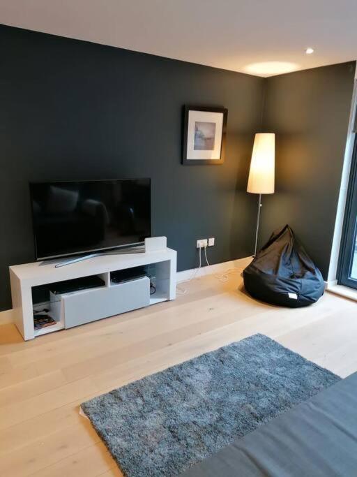 New Town House With *Free Allocated Parking* Lejlighed Brighton Eksteriør billede